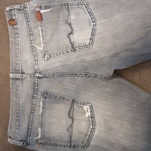 Seven Jeans